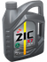 Синтетическое моторное масло ZIC X7 5W-30 SP, 4 л