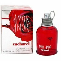 Туалетная вода Cacharel Amor Amor 30 мл