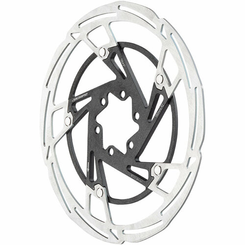 фото Jagwire ротор jagwire pro lr2 dcr060, 180мм, 6 болтов