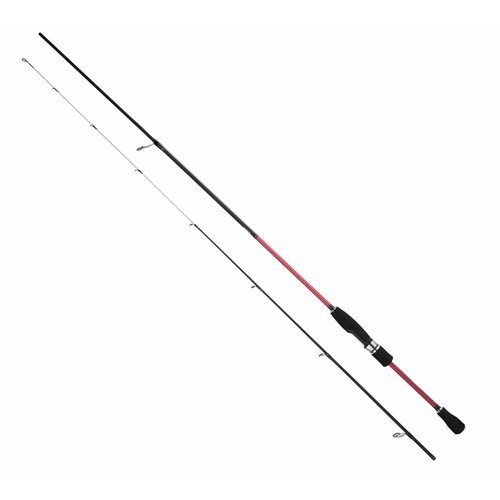 фото Спиннинг nautilus gamora gms-s702ul 2.13м 0.5-7гр solid