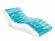 Кресло-шезлонг "Лагуна" Intex 56874 191x99