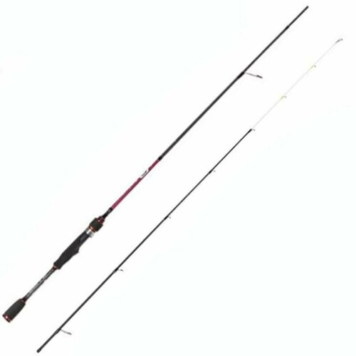 удилище спиннинговое salmo elite jig s 27 9 0 2 74 Удилище спиннинговое Salmo Elite MICROJIG S 7 7'8 (2.34)