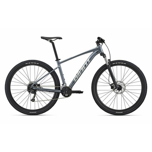 Горный велосипед Giant Talon 2 29 (2022) велосипед giant talon 29 4 2022 metallic black s