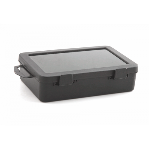 коробка для приманок 155х100х35 мм ice lure special salmo Коробка для приманок Salmo ICE LURE SPECIAL 155×100×35мм
