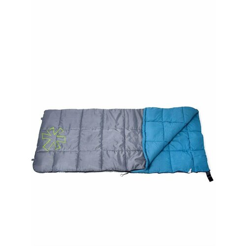 Мешок-одеяло спальный Norfin ALPINE COMFORT 250 R 440300₽