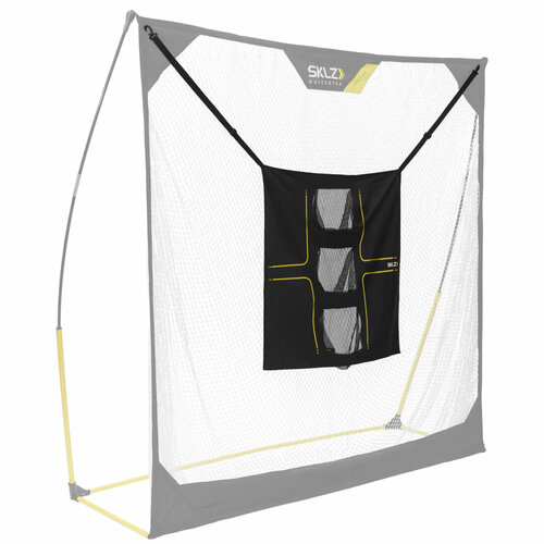 Универсальная мишень для гольфа SKLZ Universal Golf Target canvas universal indoor training driving range target impact resistant golf target thicker for golf enthusiast