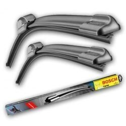 Щетки стеклоочистителя BOSCH AEROTWIN 3397007620 бескаркасные комплект 600/475 мм