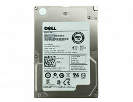 Жесткий диск Dell 300GB 15K 3.5" 6G SAS - - FESTPLATTE - SERIAL ATTACHED SCSI 0V39M5