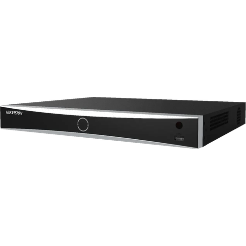 Видеорегистратор Hikvision DS-7608NXI-K28P 25360₽