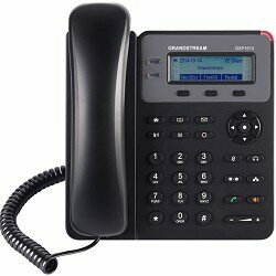 Grandstream VoIP-телефон GXP1610 - IP-телефон