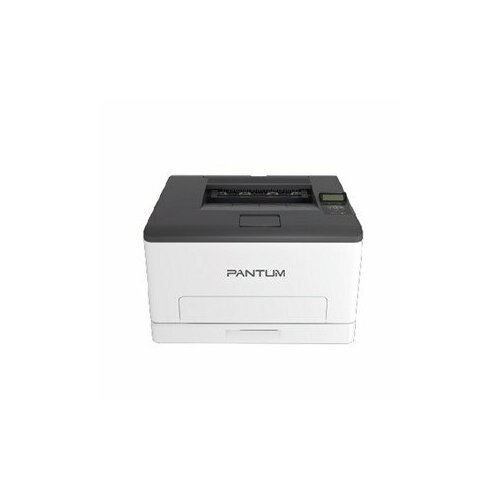 Pantum CP1100DW, Принтер цветной лазерный, A4, 18 стр мин, 1200x600 dpi, 1 GB RAM, Duplex, paper tray 250 pages, USB, LAN, WiFi, start. cartridge