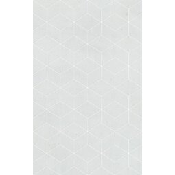 фото Плитка настенная Веста светло-серый верх 01 25х40