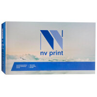 Картридж NV Print CF401X для HP, 2300 стр, голубой NV-Print - фото №11