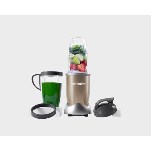 Блендер Nutribullet 908 W 770400₽