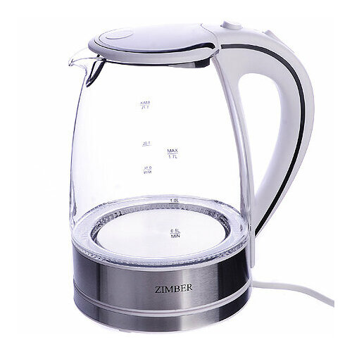 Электрический чайник 17л 2200Вт с подсветкой ZM 11254 KSMB-11254 274600₽