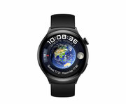 Умные часы HUAWEI WATCH 4 BLACK ARC-AL00 55020APA