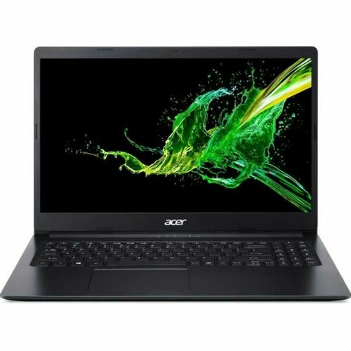 Ноутбук Acer Aspire 3 A315-34-S7V3 156 IPS FHDCeleron N40208GbSSD256GbIntel UHD Graphics 600Free DOSWiFi BT Camblack 3710000₽