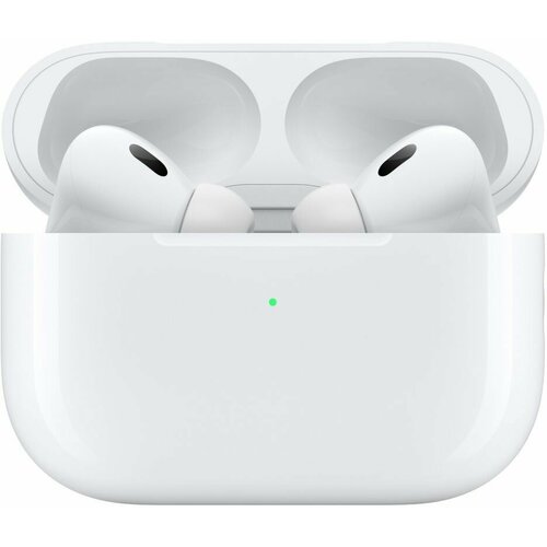 Беспроводные наушники Apple AirPods Pro 2-го поколения 2023 MagSafe USB-C белый 2999000₽