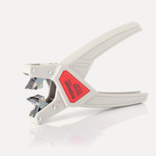 Изображение товара Клещи для снятия изоляции JOKARI Sensor Mini Арт.20310 для сигнальных кабелей с маленьким сечением