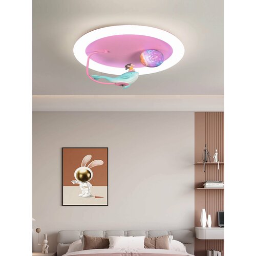 Потолочный светильник светодиодный для детской комнаты VertexHome VER-6626-1