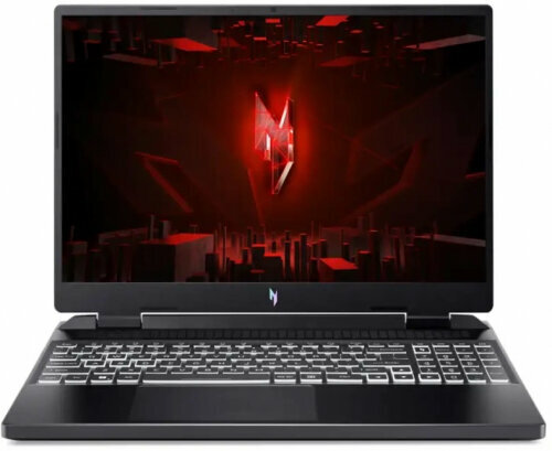 Игровой ноутбук ACER Nitro AN16-41-R1C2 (NH. QLKCD.004) — купить в ...