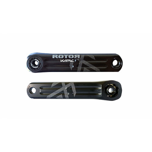 фото Шатуны rotor kapic black 175mm (c02-107-21010-0)