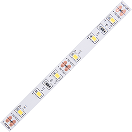 Светодиодная лента на катушке Ecola LED strip PRO 8W/m 12V IP20 8mm 60Led/m 4200K 12Lm/LED 720Lm/m 5м. P2LV08ESB