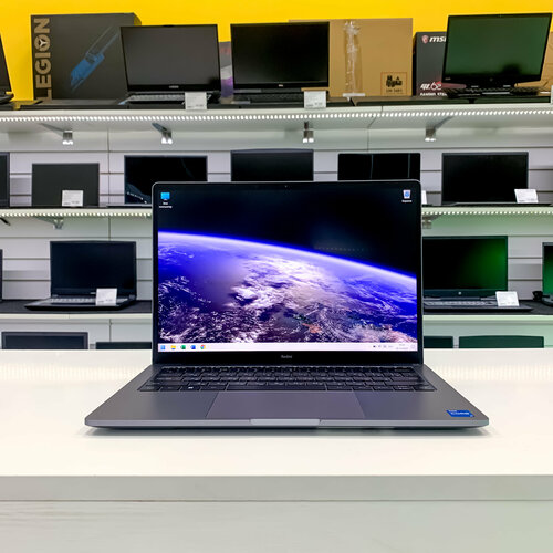 Ноутбук Xiaomi RedmiBook Pro 14 2560x1600 Intel i5-12450H 200-440 ГГц RAM 16 ГБ SSD 512 ГБ GeForce MX550 Win11 9063000₽