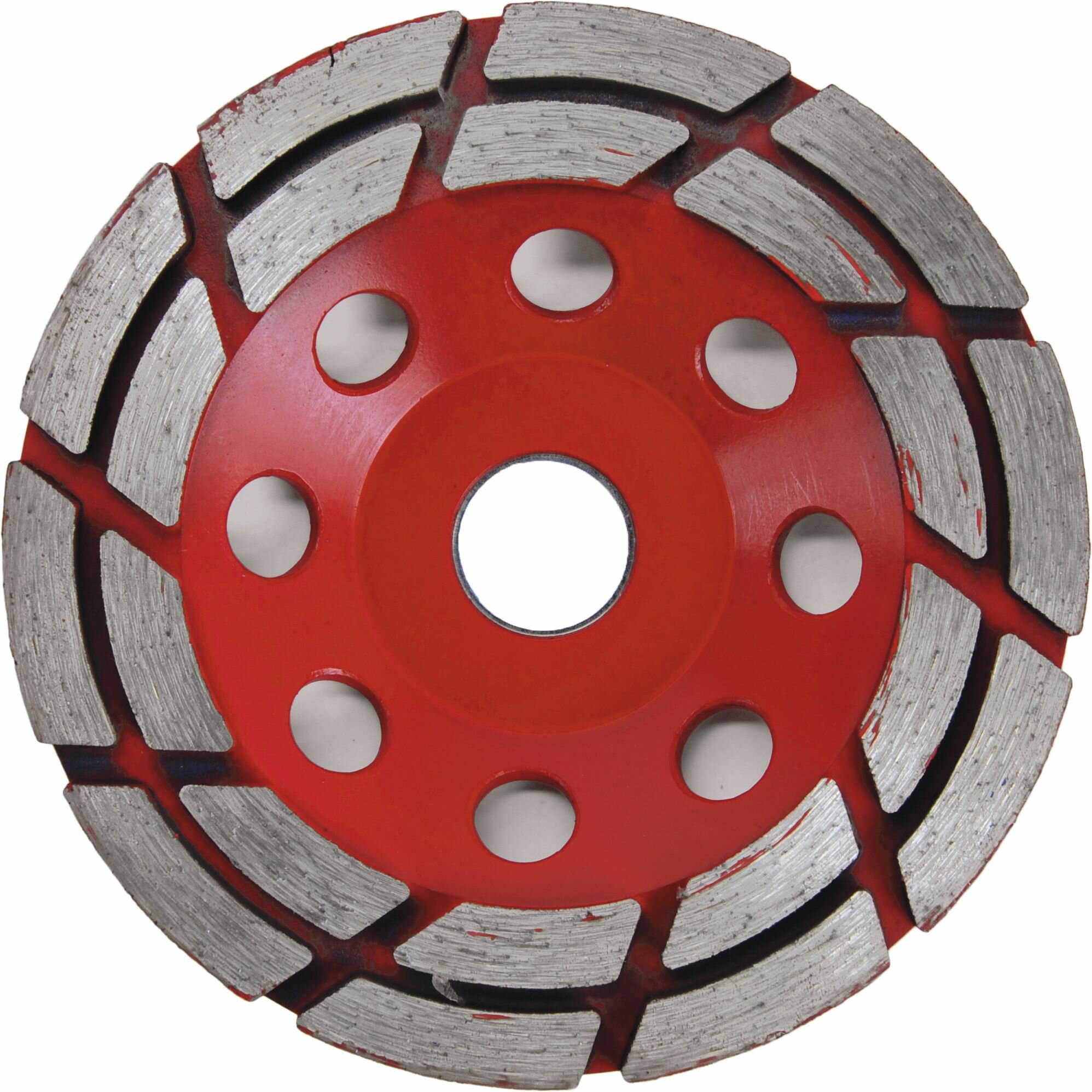 фото Алмазная чашка ELITECH 1820.058800