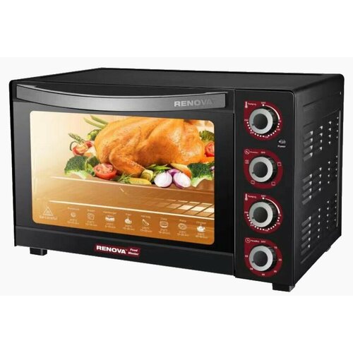 Мини-печь RENOVA MO-40GFTB1 591000₽