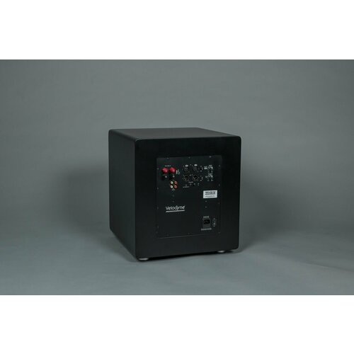 Velodyne Vi-Q12 black сабвуфер активный 27000000₽