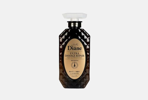 Шампунь для волос moist diane extra damage repair