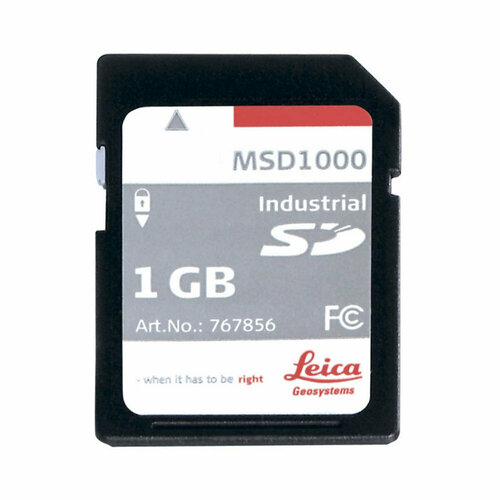 Карта памяти Leica MSD1000 (1 Гб, SD, прoм.) по дороге могущества падение том 1 цифровая версия цифровая версия
