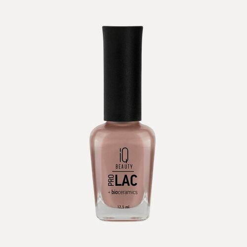 Изображение товара Лак для ногтей IQ Beauty PROLAC+Bioceramics №112, 12.5 мл