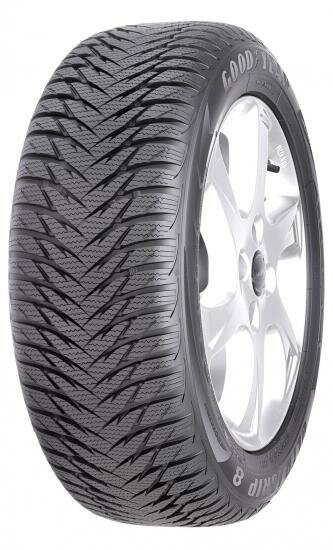 Goodyear Ultra Grip 8 195/60 R16 99T