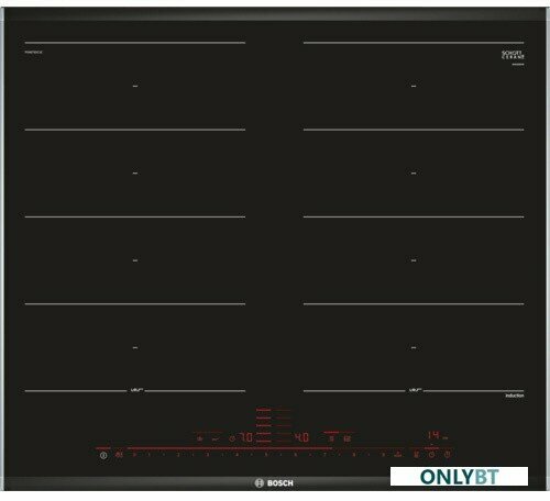 Варочная панель Bosch PXX675DC1E