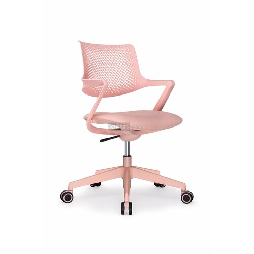 Кресло для персонала Riva Design Chair Dream B2202 розовый