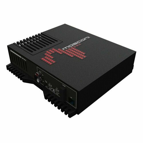 Усилитель автомобильный Mosconi Gladen One 1302 3526000₽