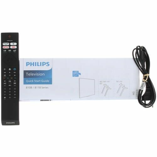 Телевизор Philips - фото №14