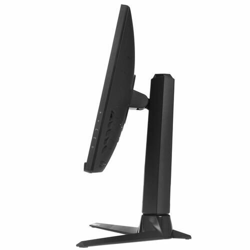 Монитор Asus 27" ROG Strix XG27AQM Black - фото №5
