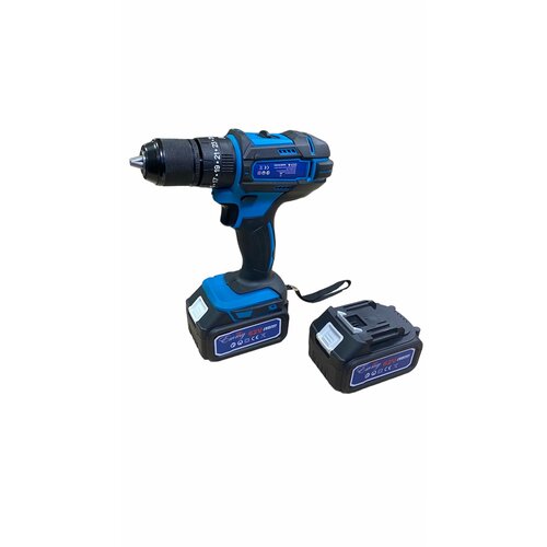 Шуруповерт аккумуляторный Emmy HTCDX-28V Pro 650000₽