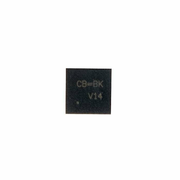 Microchip / Микросхема PWM controller RT8205DGQW RT8205D QFN-24 — фото 2