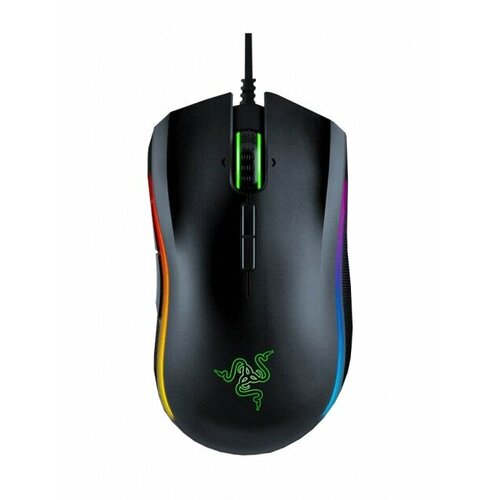 Мышь RAZER Mamba Elite RZ01-02560100-R3U1 499900₽