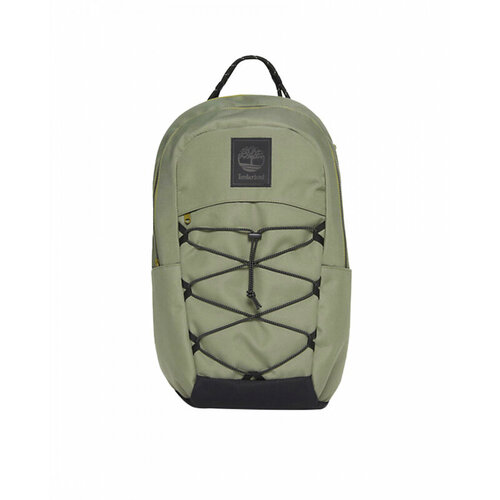 фото Рюкзак timberland tb0a67fh5901 мужской , цвет оливковый, размер os