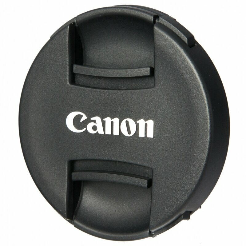 Объектив Canon EF-S 24mm f/2.8 STM — фото 11