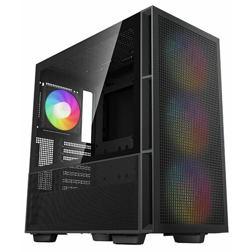 Игровой компьютер iTeh Standart Gaming Pro AMD Ryzen 5 5600x / 16gb RAM / 1000Gb SSD / 1000GB HDD / Nvidia GeForce RTX 3060ti 8GB / 700W / Windows 10Pro