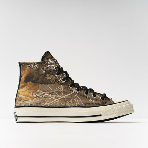 Кроссовки Converse, размер 7,5 US, мультиколор