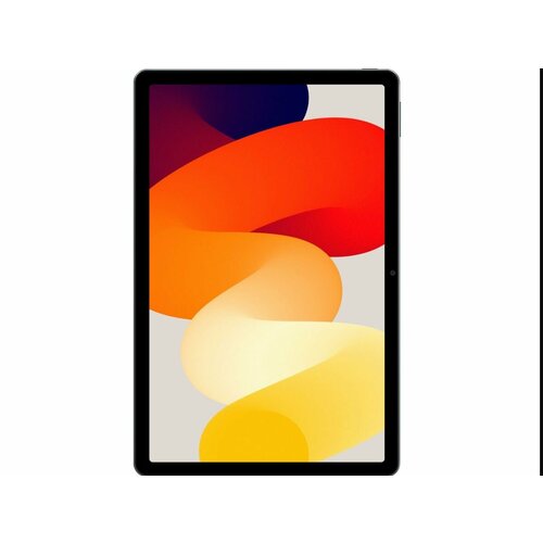 Планшет Xiaomi Redmi Pad SE 6/128GB Wi-Fi Серый графит RU