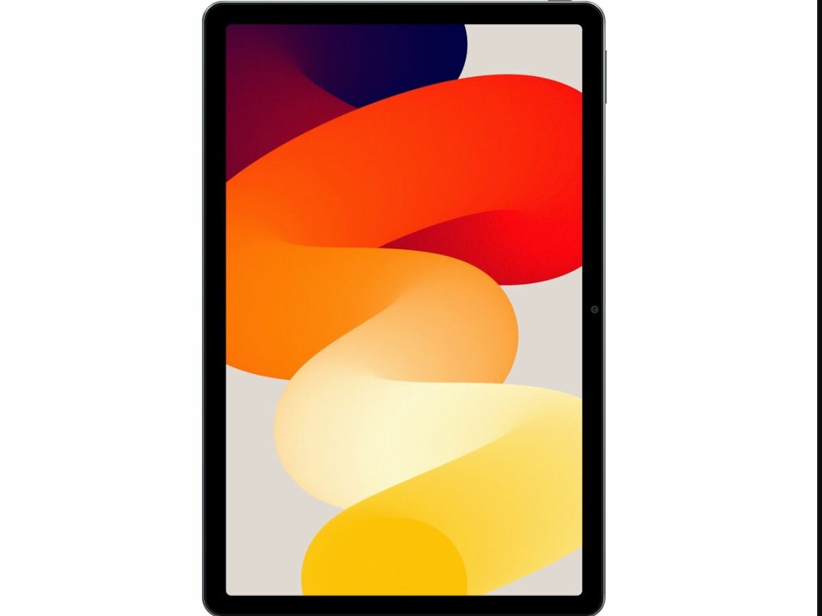 Планшет Xiaomi Redmi Pad SE 6/128GB Wi-Fi Серый графит RU