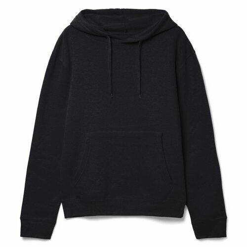 Худи TH Clothes, размер XS, черный